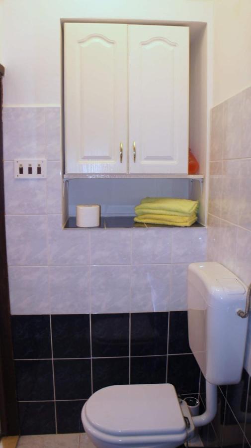 Iva New Room With Private Bathroom Zadar Exterior photo