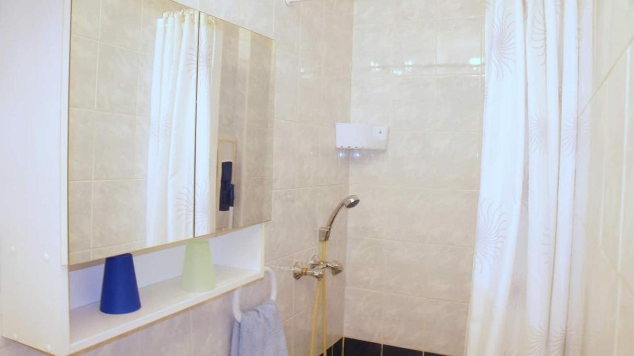 Iva New Room With Private Bathroom Zadar Exterior photo