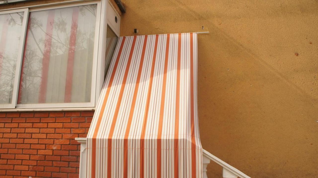 Iva New Room With Private Bathroom Zadar Exterior photo